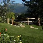 Apartament Haus Verdandi