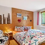 Haus Verdandi Apartament Sibratsgfäll