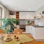 Apartament Haus Verdandi *