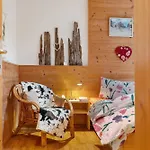 Haus Verdandi Apartamento Sibratsgfäll