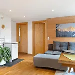 Haus Verdandi Apartament
