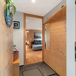 Apartamento Haus Verdandi Sibratsgfäll