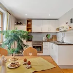 Apartamento Haus Verdandi Sibratsgfäll