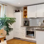Haus Verdandi Apartament