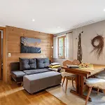 Apartamento Haus Verdandi Sibratsgfäll