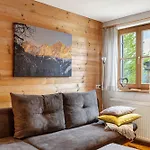 Apartament Haus Verdandi