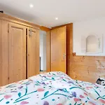 Haus Verdandi Apartament Sibratsgfäll