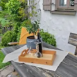 Apartament Haus Verdandi Sibratsgfäll