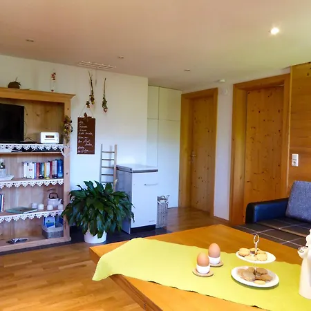 Haus Verdandi