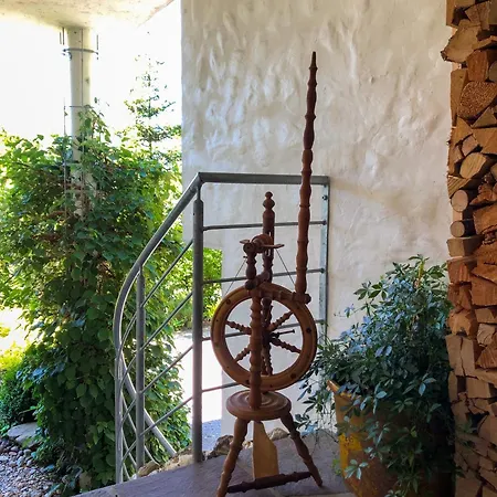 Haus Verdandi *