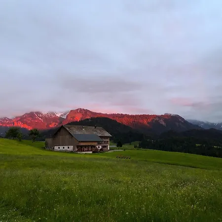 Apartment Haus Verdandi