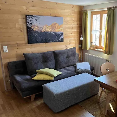 Haus Verdandi