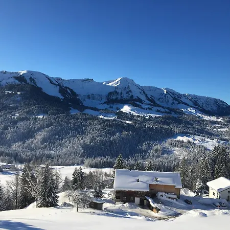 Apartment Haus Verdandi