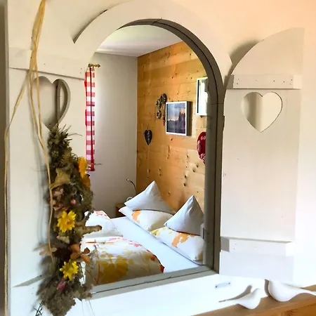 Haus Verdandi Sibratsgfall