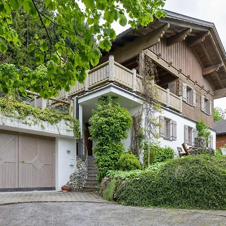 Haus Verdandi * Sibratsgfall