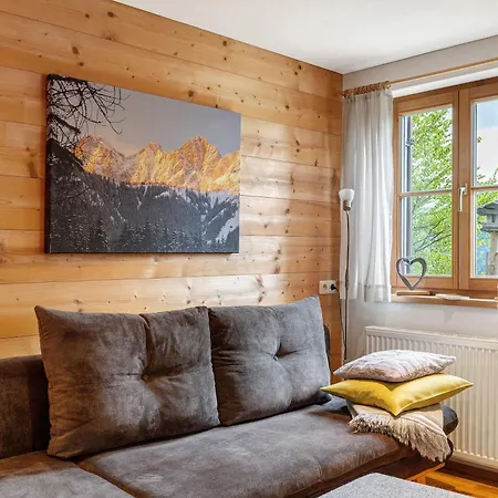 Apartment Haus Verdandi