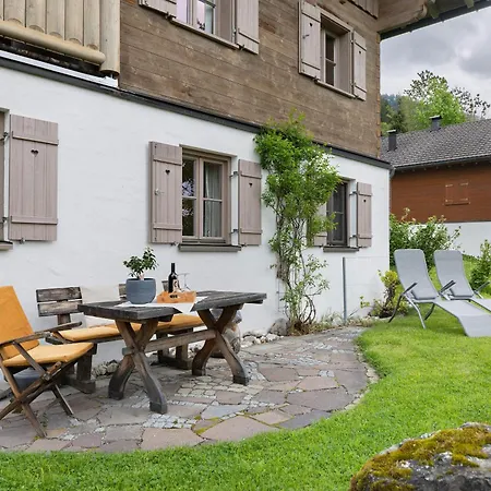 Haus Verdandi *