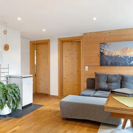 Haus Verdandi Apartment