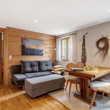 Haus Verdandi Sibratsgfall