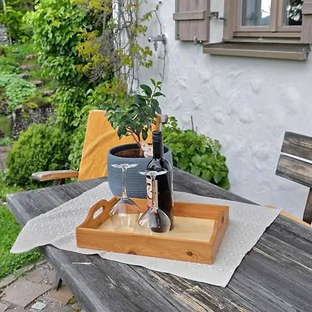 Haus Verdandi * Sibratsgfall