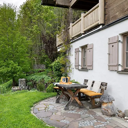 Haus Verdandi Sibratsgfall
