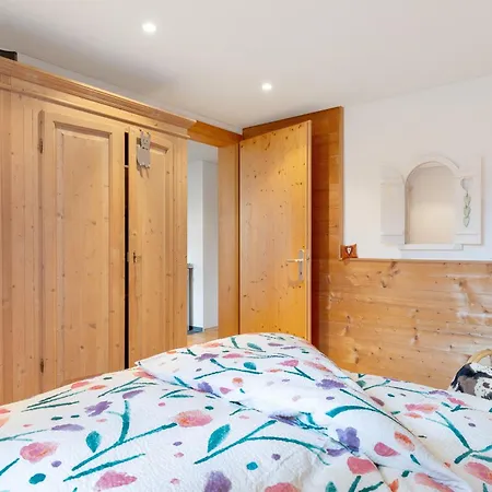 Haus Verdandi Sibratsgfall