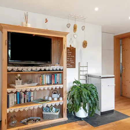 Haus Verdandi Sibratsgfall