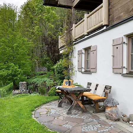Haus Verdandi *