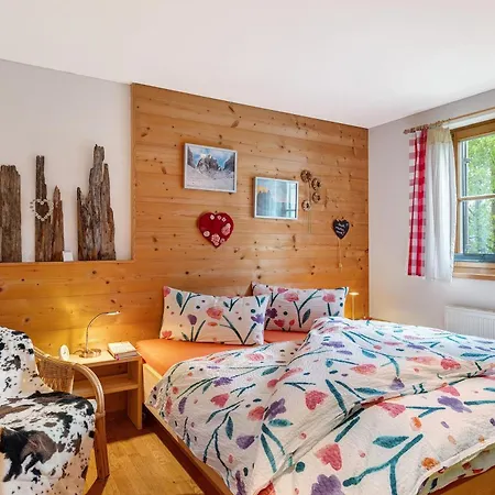 Daire Haus Verdandi