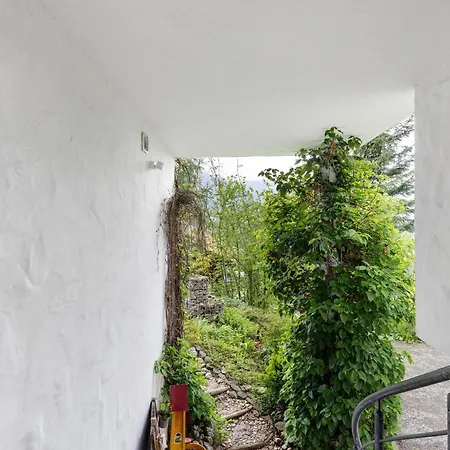 Haus Verdandi * Sibratsgfall