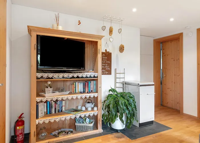 Haus Verdandi * Sibratsgfall