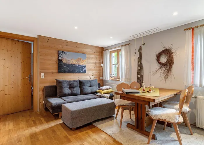 Haus Verdandi Sibratsgfäll