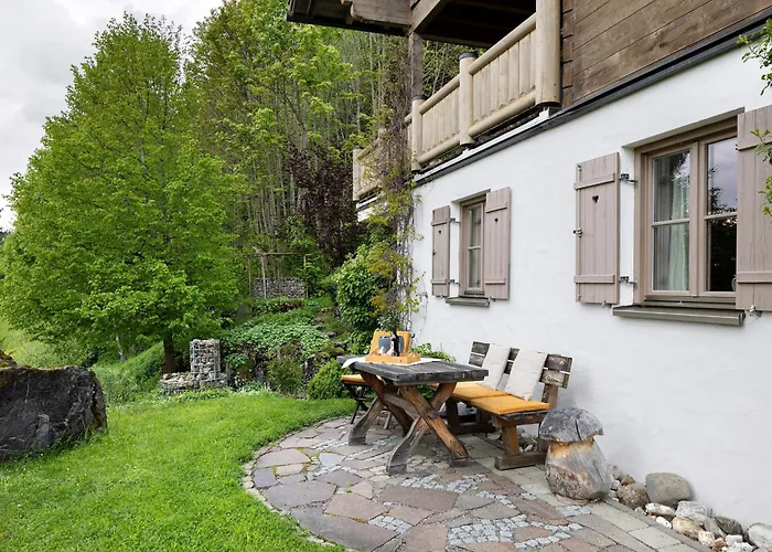 Haus Verdandi Sibratsgfall