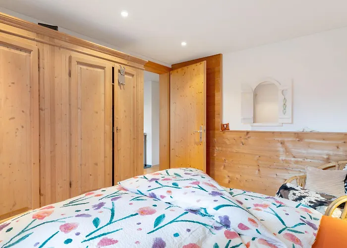 Haus Verdandi Sibratsgfäll